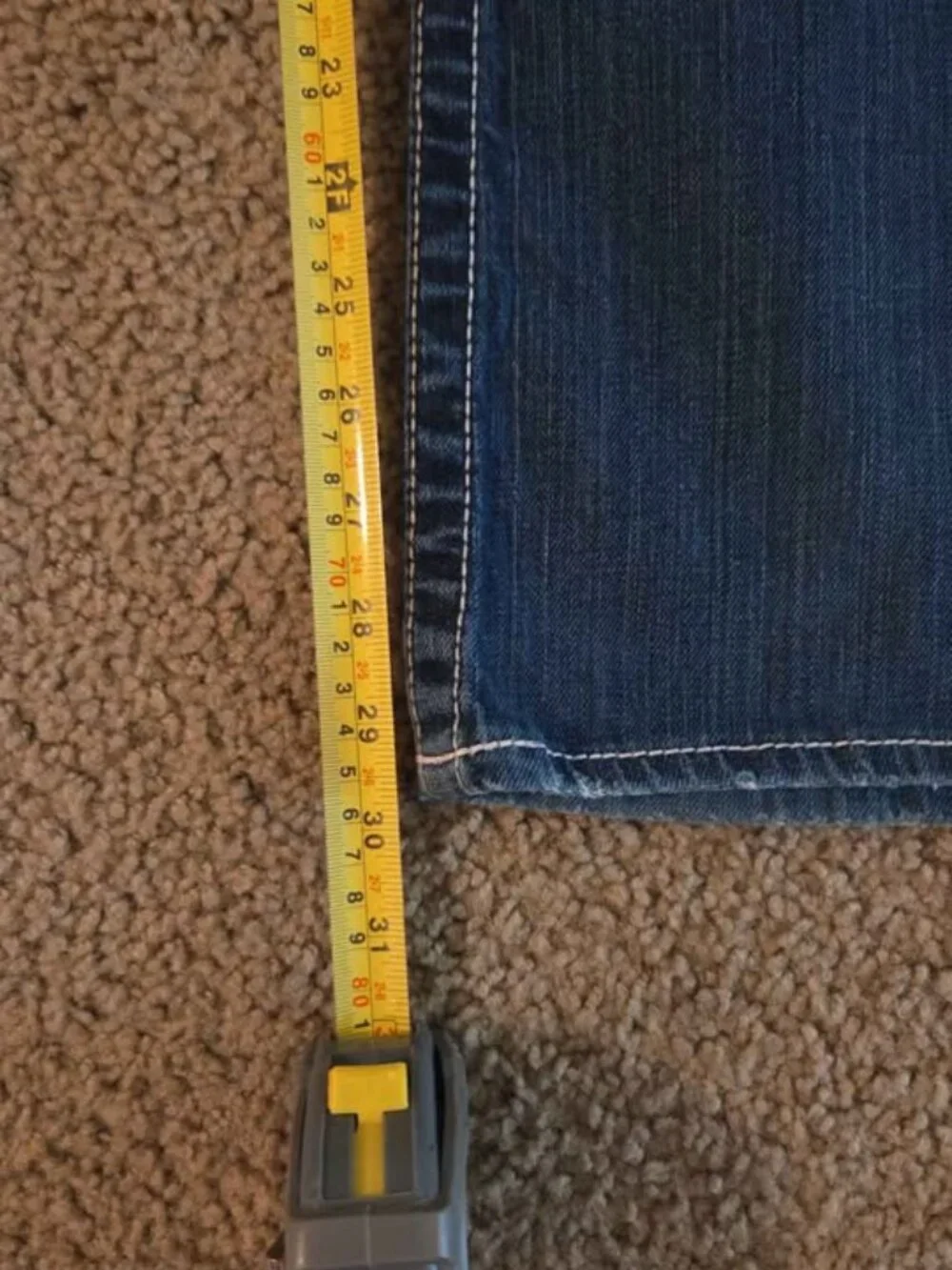 Big Star Jeans 27